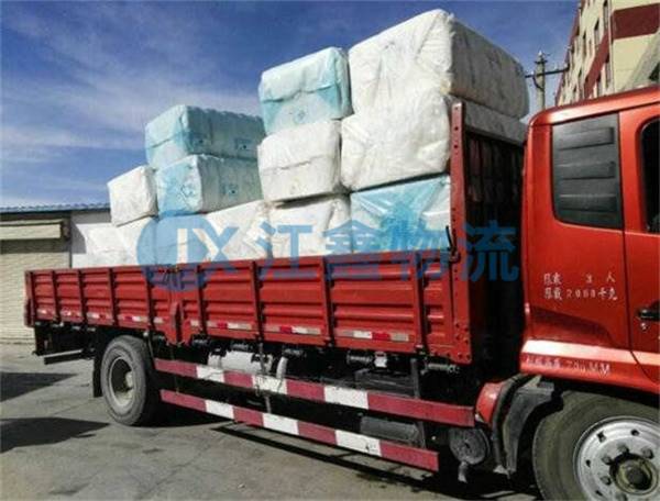 齐齐哈尔到弥渡物流公司